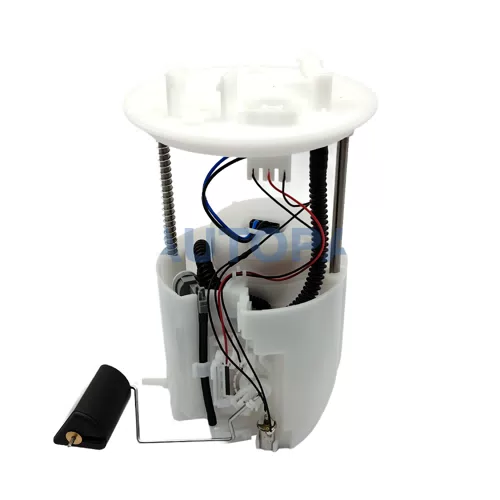 Fuel Pump Assembly Fit for 06-12 Mitsubishi Eclipse Galant 2.4L 3.8L 2006-2012 E8732M SP4055M